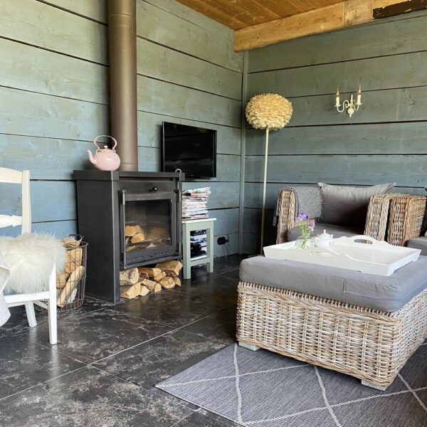 Overnachten in een B&B met je hond Bijzonder Plekje