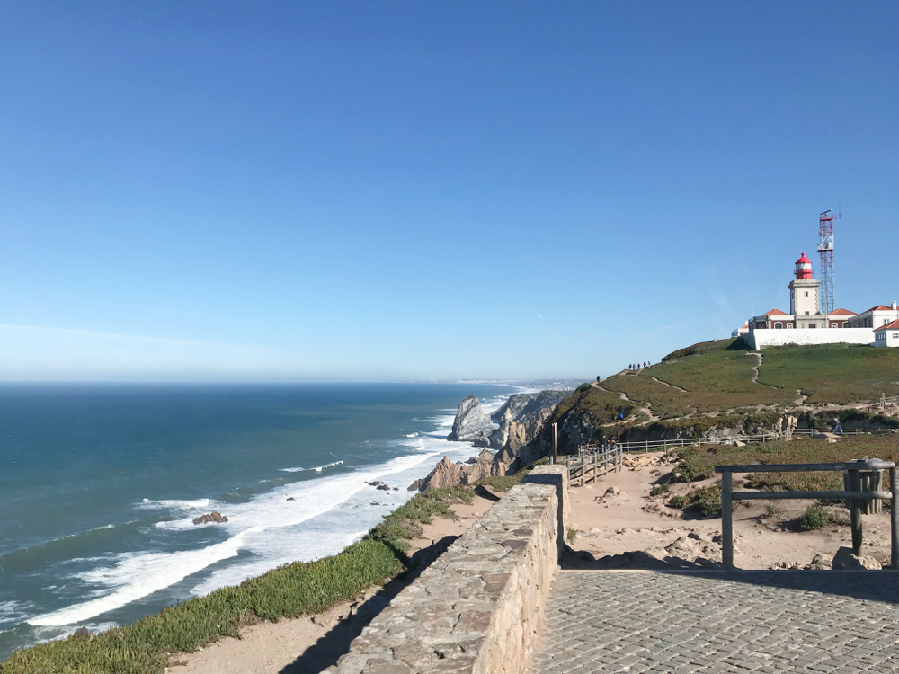 Portugal: Cascais, badplaats bij Lissabon - Bijzonder Plekje