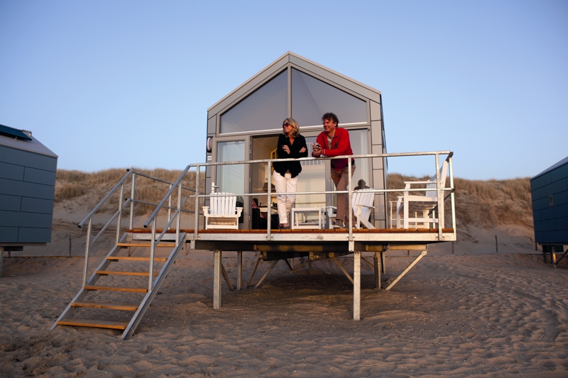 Get Strandhuisjes badkamer Free