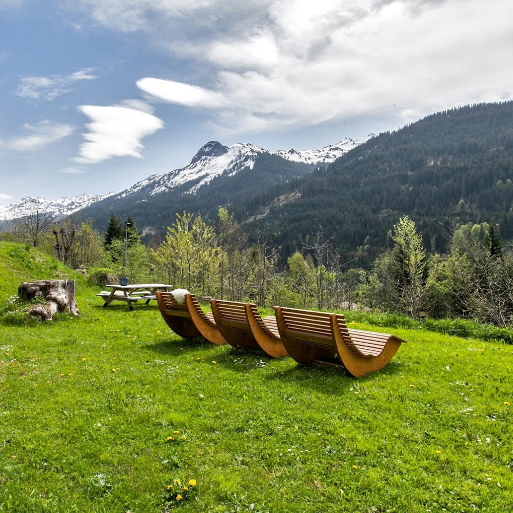 Waldhaus am Arlberg - appartementen Oostenrijk | Bijzonder Plekje
