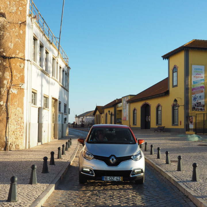 Sunny Cars autoverhuur Europa Bijzonder Plekje
