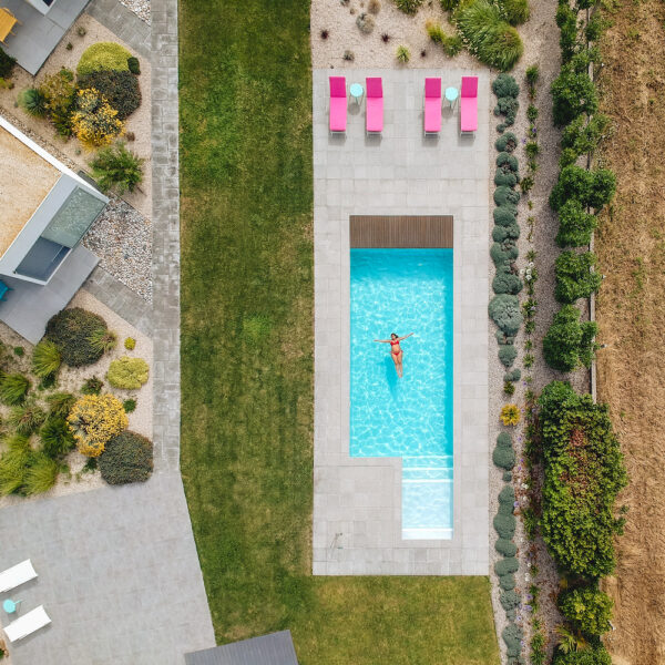 Bijzondere B&B met zwembad in Portugal