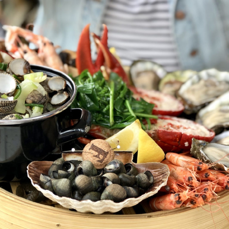 Zeeland de Oesterij in Yerseke proef & beleef Bijzonder Plekje