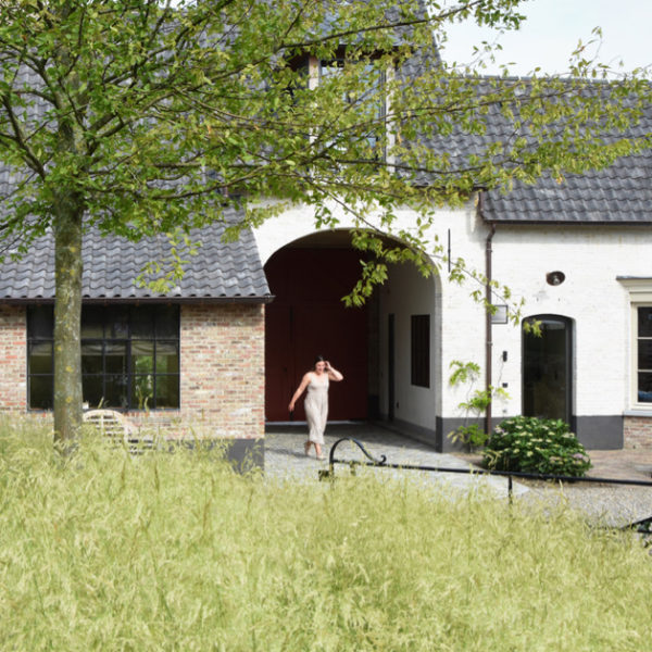 Luxe B&B in België