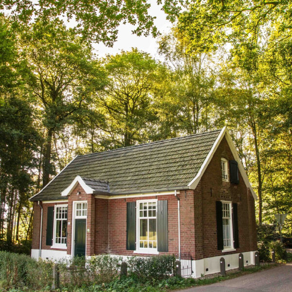 De Oude Zondagschool is een vakantiehuis in de Achterhoek