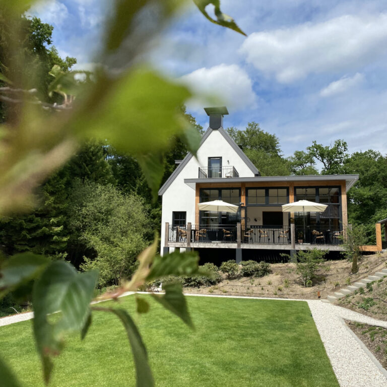 Magisch Mollenvlied - unieke B&B op de Veluwe | Bijzonder ...