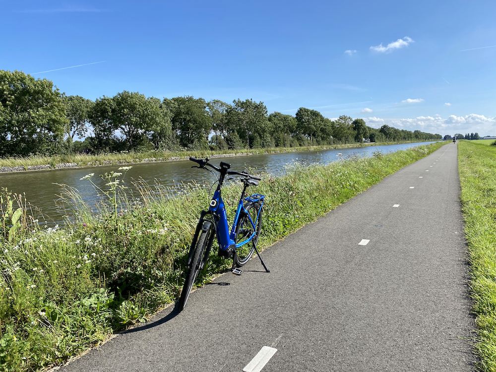 Het Groene Hart: Boskoop in 4 tips - Bijzonder Plekje