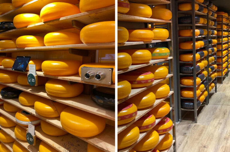 Stedentrip Genieten in Gouda in 8 tips Bijzonder Plekje