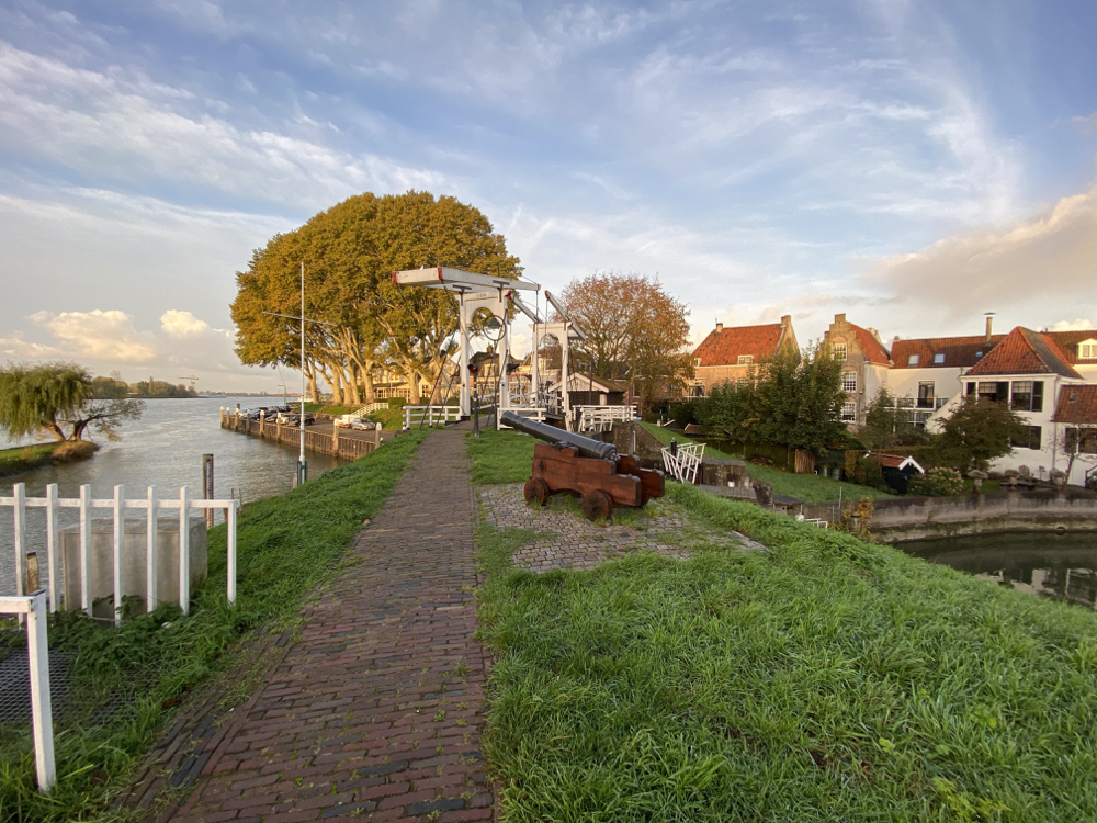 Stedentrip: 7 tips voor Zilverstad Schoonhoven - Bijzonder Plekje