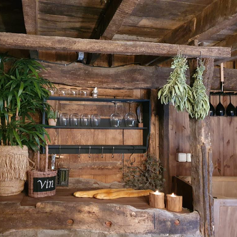 Maison de Fleurs vakantie in Zuidwest Frankrijk Bijzonder Plekje