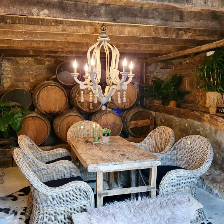 Maison de Fleurs - vakantie in Zuidwest Frankrijk | Bijzonder Plekje