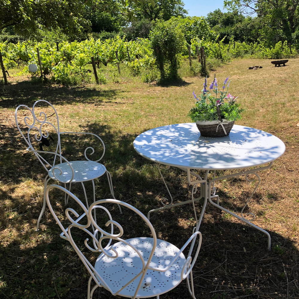 Maison de Fleurs vakantie in Zuidwest Frankrijk Bijzonder Plekje