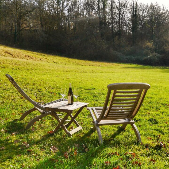 Petite Vallée vakantiehuizen en safaritenten Bijzonder Plekje