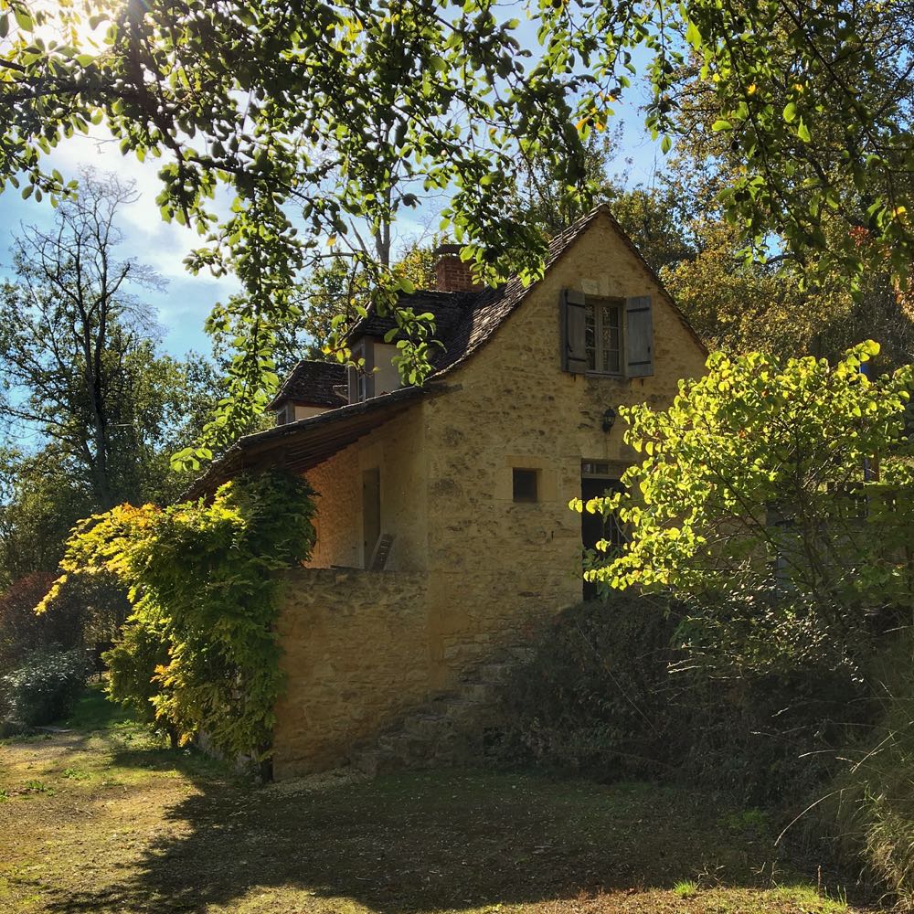 Petite Vallée vakantiehuizen en safaritenten Bijzonder Plekje