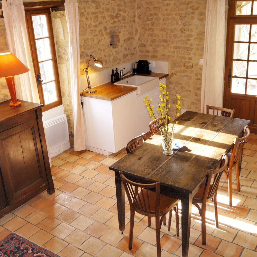 Petite Vallée vakantiehuizen en safaritenten Bijzonder Plekje