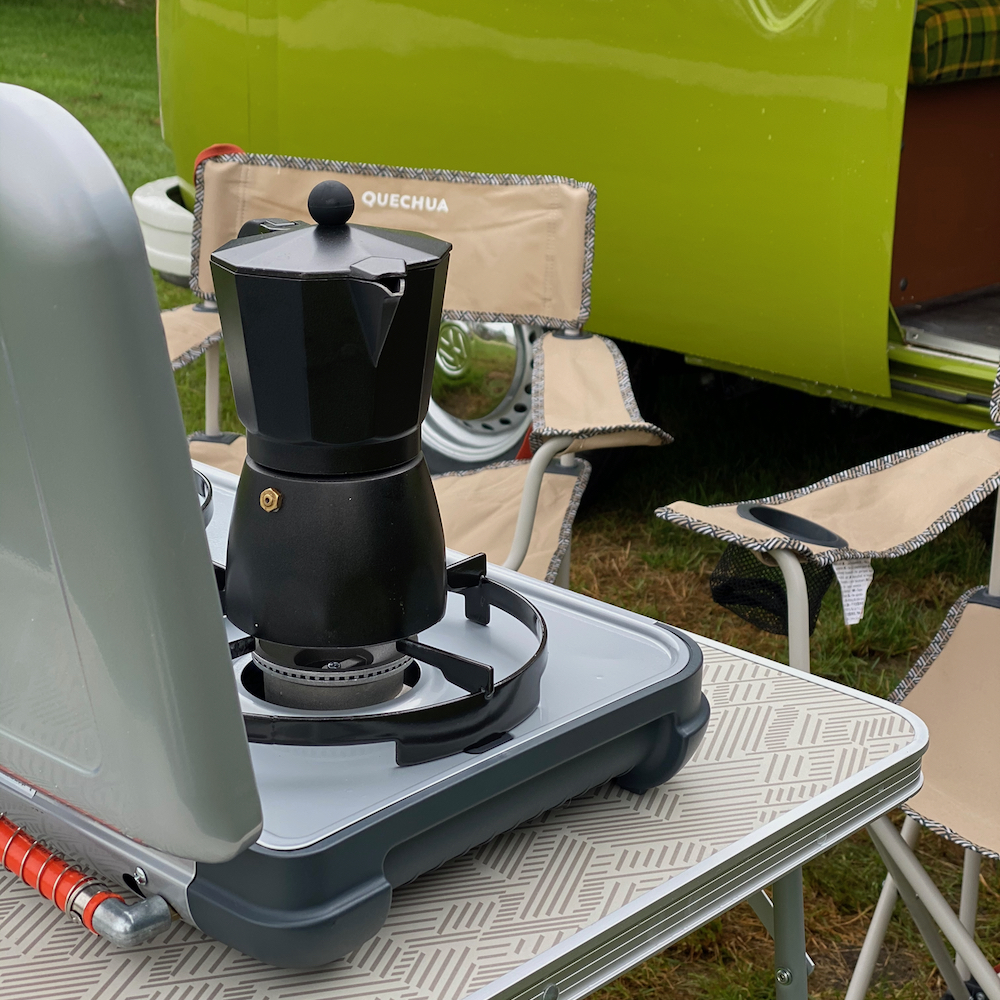 Bus huren vakantie