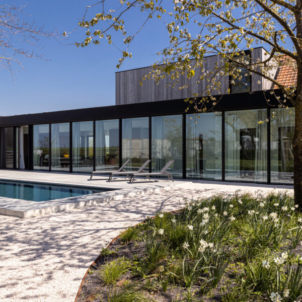 Overnachten met wellness