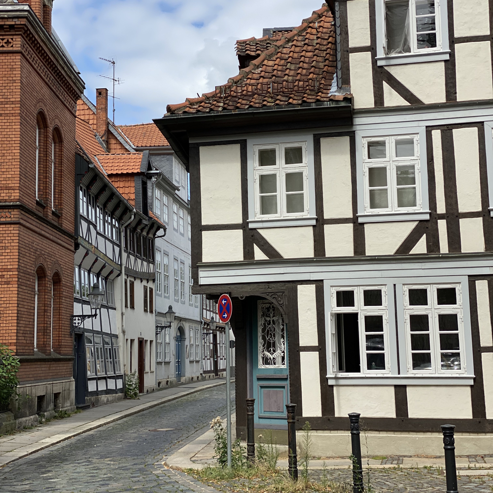 Historisch Braunschweig
