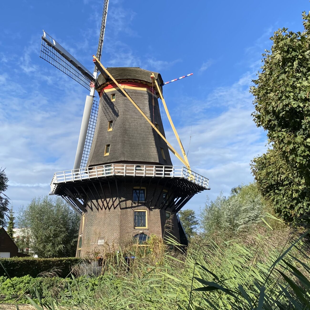 Ontdek de Alblasserwaard OerHollands Bijzonder Plekje Ontdek de Alblasserwaard OerHollands Bijzonder Plekje